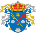 Coat of Arms of Cangas, Galicia