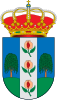 Coat of arms of Chauchina