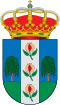 Escudo d'armas