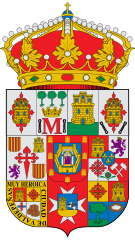 Escudo de la provincia de Ciudad Real