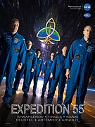 Expedition 55