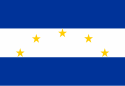 Provincia di Vallegrande – Bandiera