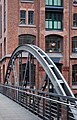 Speicherstadt