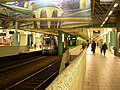 U-Bahn-Station Kröpcke