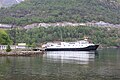 Hellesylt ferry