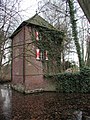 Burg Hemmersbach Wehrturm