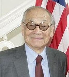 Ieoh Ming Pei