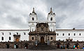 San Francisco (Quito)