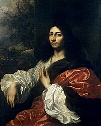 "ภาพเหมือนชายหนุ่ม" ราว ค.ศ. 1660-1665