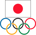 Comité national olympique japonais