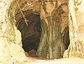 Ostrężnicka Cave