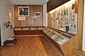 T. Ivanausko memorialinis kambarys