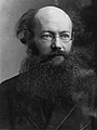 Peter Kropotkin overleden op 8 februari 1921