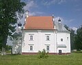 Kuceinsky kloostri kirik