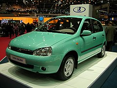 Lada