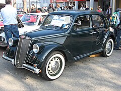 Lancia Ardea (1939–53)