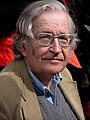Noam Chomsky 2004