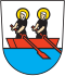 Coat of arms of Oberägeri