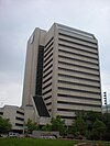 The Omaha World Herald Building