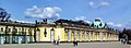 Palez Sanssouci