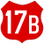 17B