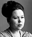 Q240890 Renata Scotto in 1967 (Foto: Mario De Biasi) geboren op 24 februari 1934