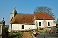 Église Notre-Dame de Rivière