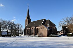 Szent Antal római katolikus templom