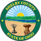 Contea di Shelby – Stemma