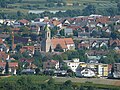 Stiftskirche Beutelsbach