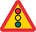 Traffic signals