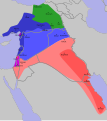 Sykes–Picot Agreement (1916)