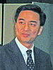 Abhisit Vejjajiva