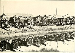 The Civil War through the camera - hundreds of vivid photographs actually taken in Civil War times, together with Elson's new history (1912) (14591150650).jpg