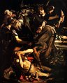 『聖パウロの回心』（1600年頃） オデスカルキ・バルビ・コレクション