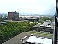 Oslo University - a bird's-eye view