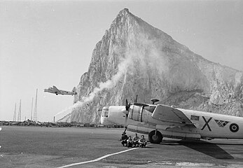 Wellingtons of Coastal Command, 1945