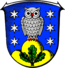 Blason de Oberaula