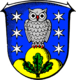 Coat of arms of Oberaula