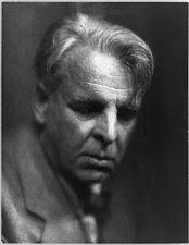 William Butler Yeats Poet