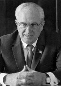 Andropov (1970)