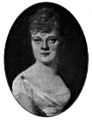 Mariana Koskula (1785–1841), Zviedrijas galmadāma