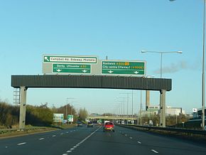 A500 and A50 Junction.JPG
