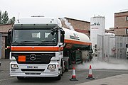 Actros