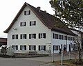 Äußere Mühle