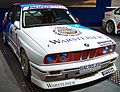 BMW M3 Group A, DTM, 1987