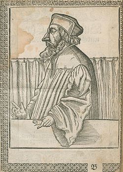 dr Jan Hus