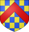 Blason de Schirrhoffen