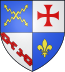 Blason de Youx