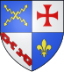 Coat of arms of Youx